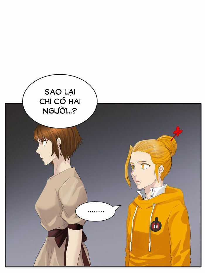 Tòa Tháp Bí Ẩn - Chapter 357 - Trang 85