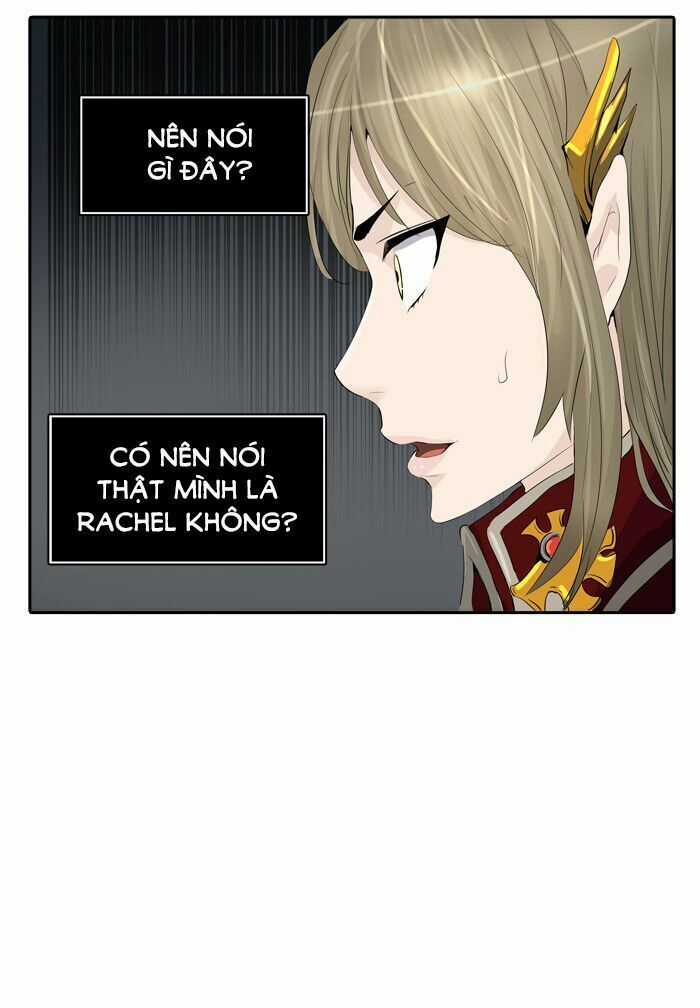 Tòa Tháp Bí Ẩn - Chapter 357 - Trang 10