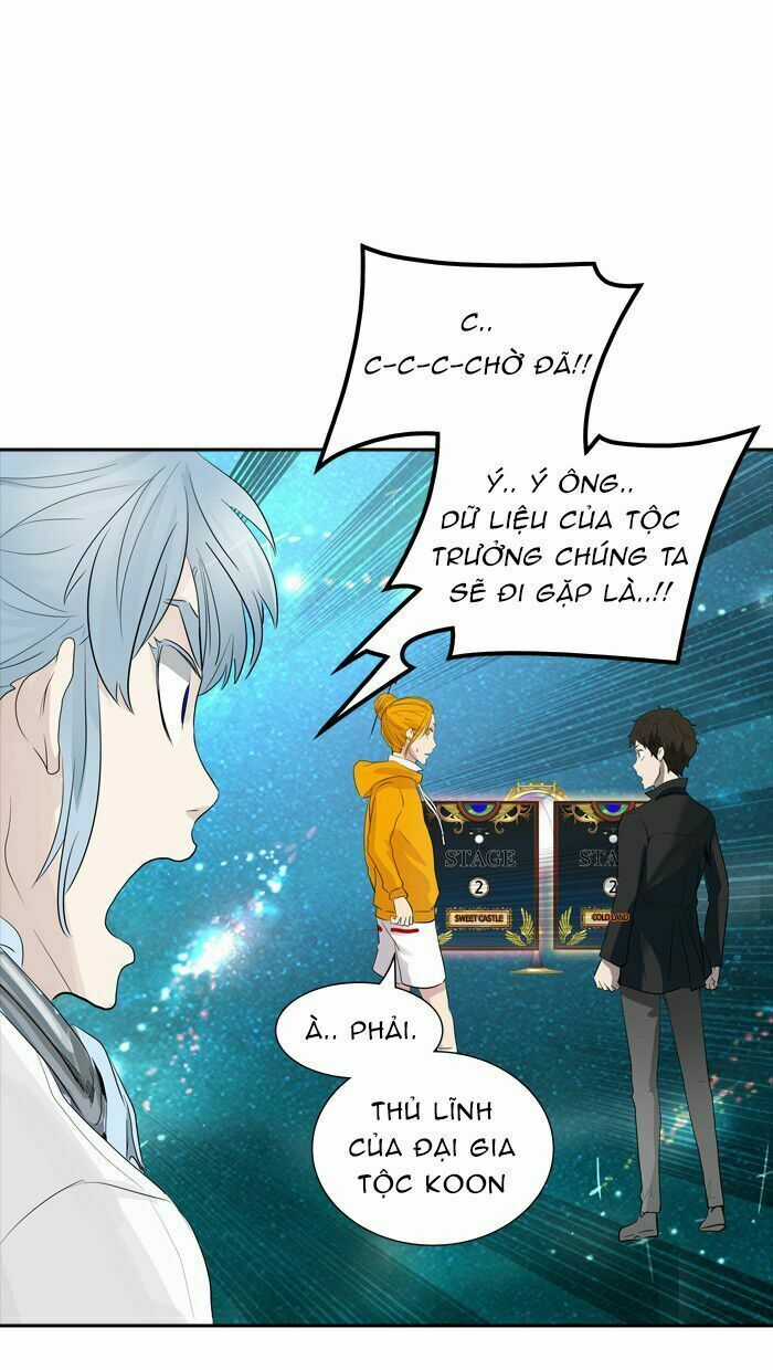 Tòa Tháp Bí Ẩn - Chapter 358 - Trang 3