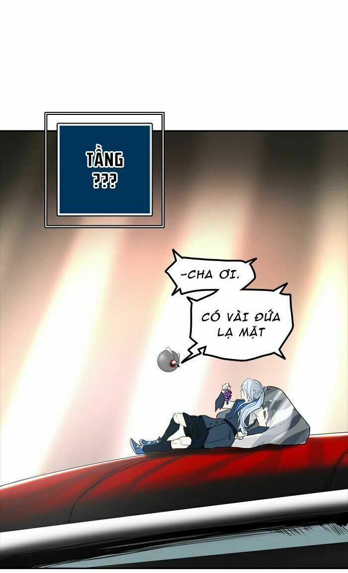 Tòa Tháp Bí Ẩn - Chapter 358 - Trang 94