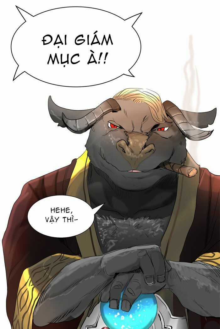 Tòa Tháp Bí Ẩn - Chapter 359 - Trang 3