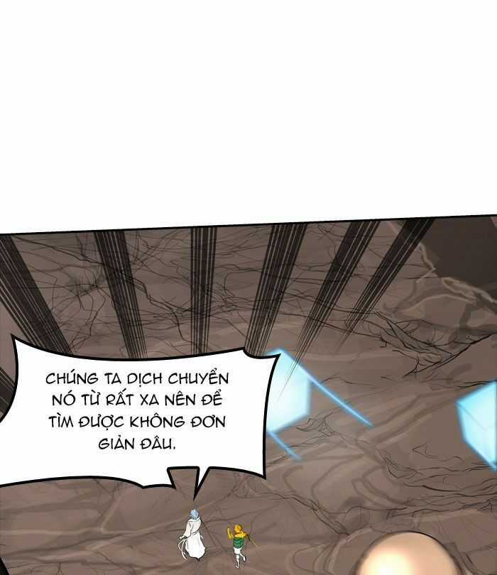 Tòa Tháp Bí Ẩn - Chapter 360 - Trang 40