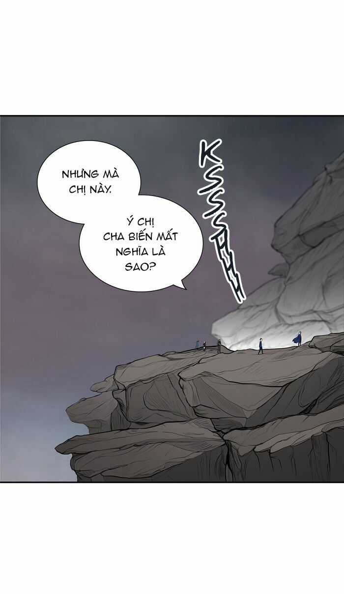 Tòa Tháp Bí Ẩn - Chapter 362 - Trang 37