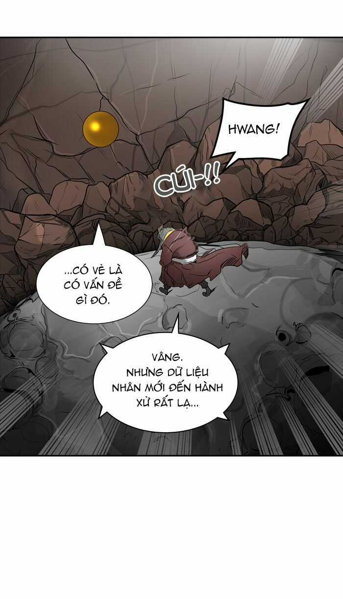 Tòa Tháp Bí Ẩn - Chapter 362 - Trang 6