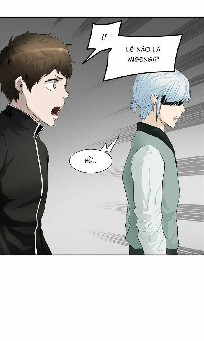 Tòa Tháp Bí Ẩn - Chapter 362 - Trang 66