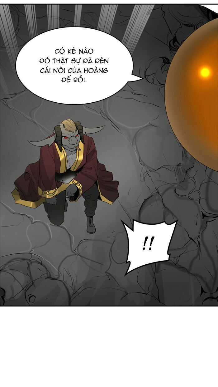 Tòa Tháp Bí Ẩn - Chapter 362 - Trang 9