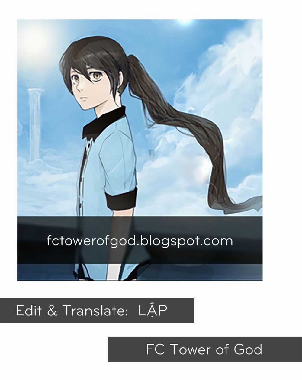 Tòa Tháp Bí Ẩn - Chapter 363 - Trang 1