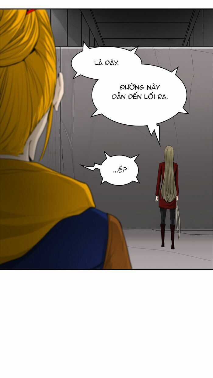 Tòa Tháp Bí Ẩn - Chapter 363 - Trang 22