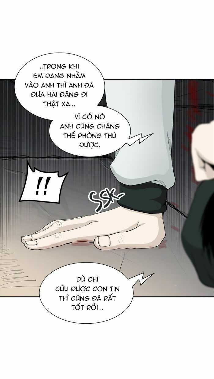 Tòa Tháp Bí Ẩn - Chapter 363 - Trang 34