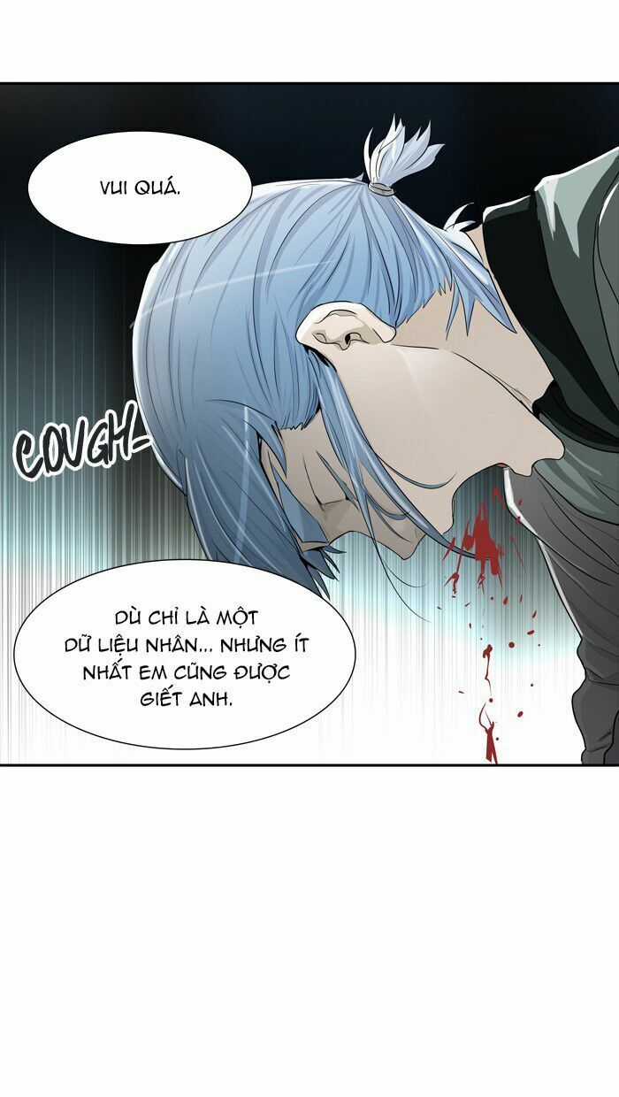 Tòa Tháp Bí Ẩn - Chapter 363 - Trang 5