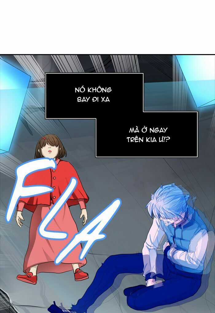 Tòa Tháp Bí Ẩn - Chapter 363 - Trang 42