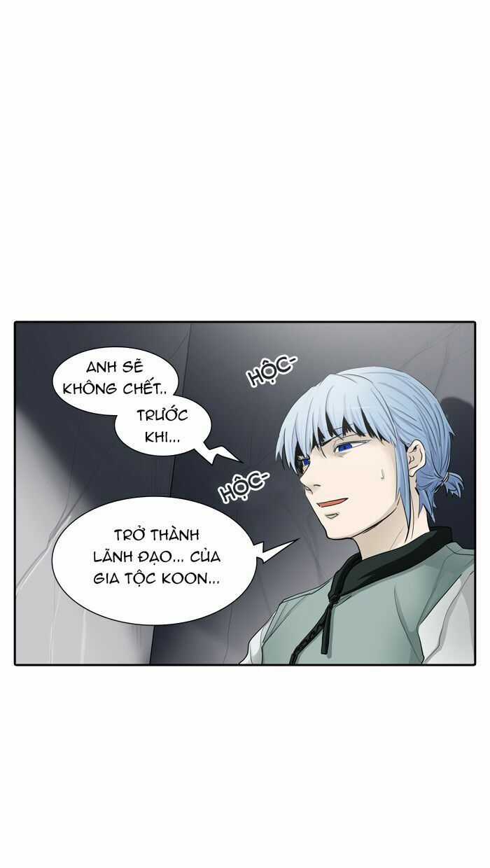 Tòa Tháp Bí Ẩn - Chapter 363 - Trang 47