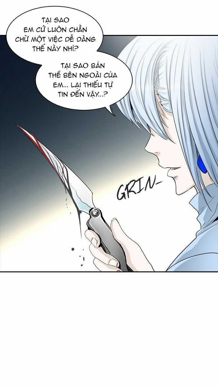 Tòa Tháp Bí Ẩn - Chapter 363 - Trang 6
