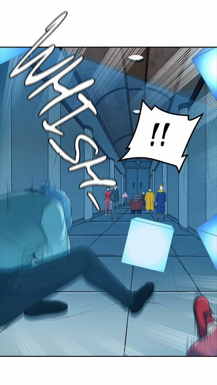 Tòa Tháp Bí Ẩn - Chapter 363 - Trang 56