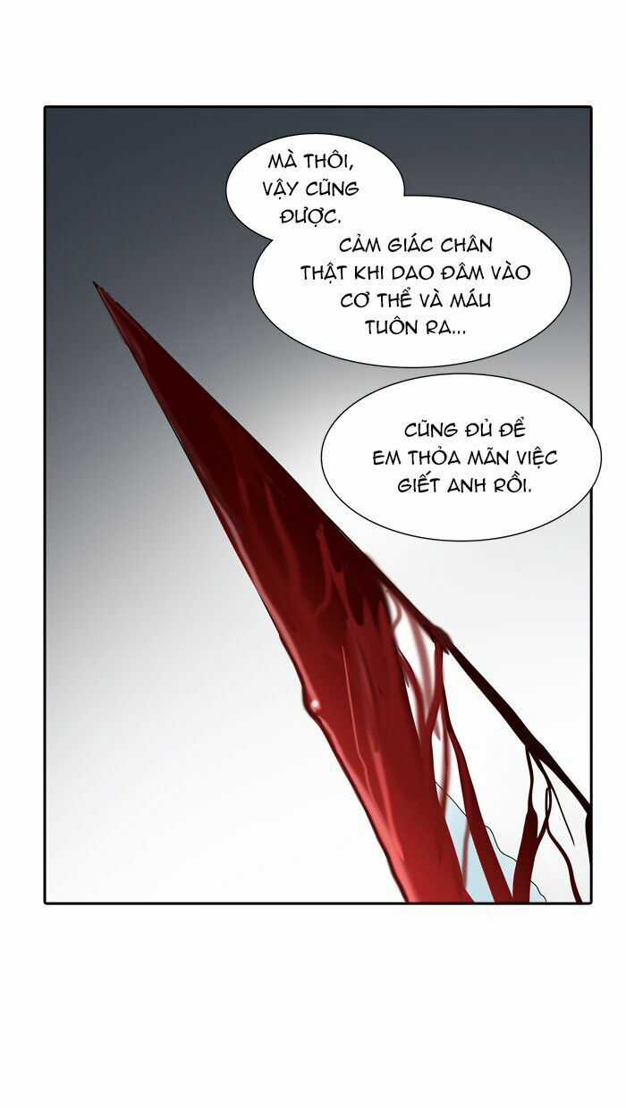 Tòa Tháp Bí Ẩn - Chapter 363 - Trang 7