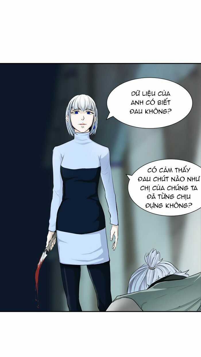 Tòa Tháp Bí Ẩn - Chapter 363 - Trang 8