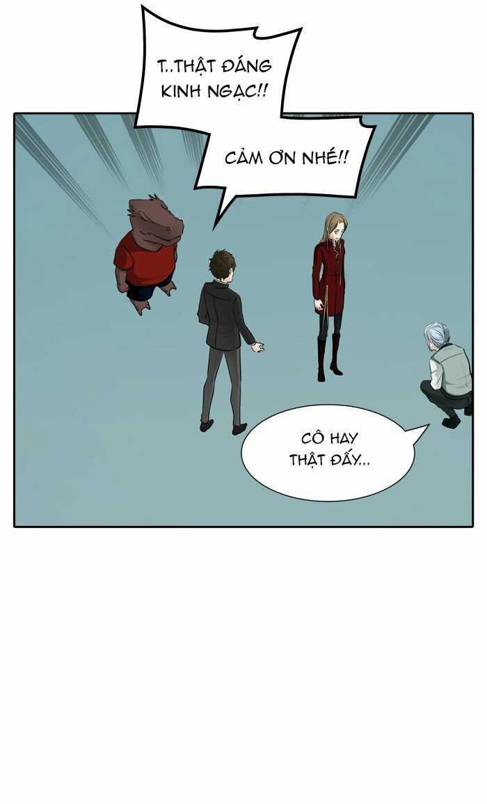 Tòa Tháp Bí Ẩn - Chapter 363 - Trang 76