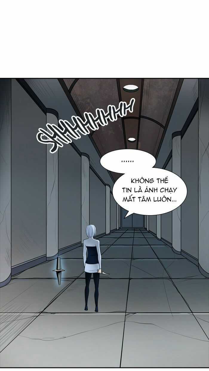 Tòa Tháp Bí Ẩn - Chapter 363 - Trang 80