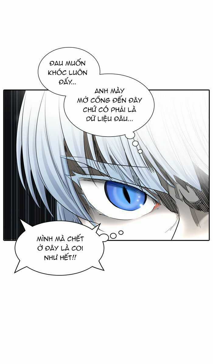 Tòa Tháp Bí Ẩn - Chapter 363 - Trang 9
