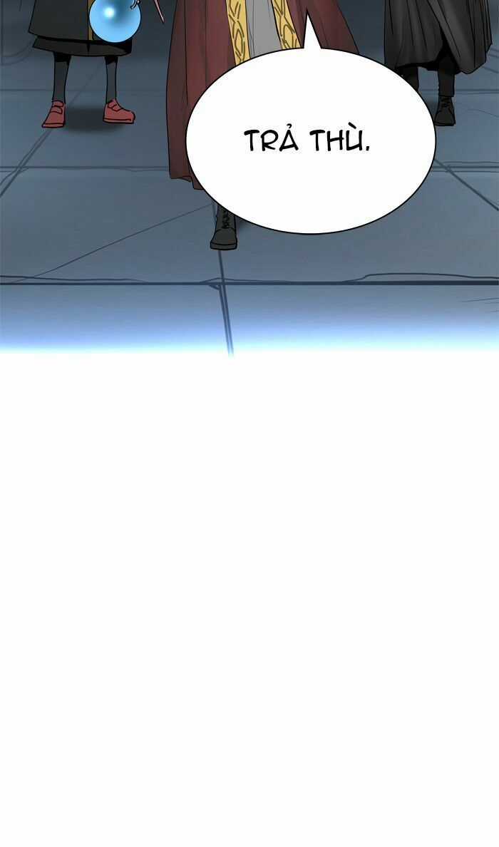 Tòa Tháp Bí Ẩn - Chapter 363 - Trang 85