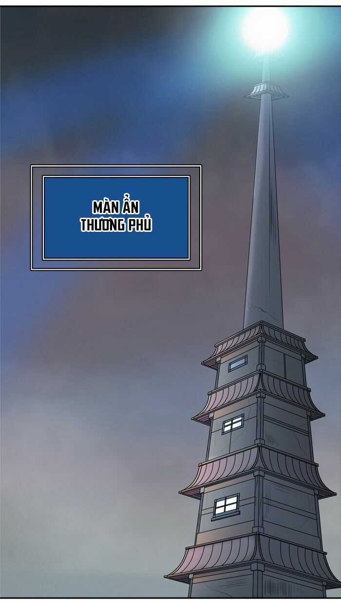 Tòa Tháp Bí Ẩn - Chapter 363 - Trang 86