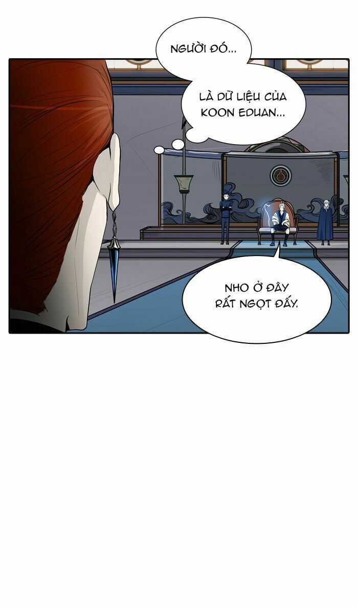 Tòa Tháp Bí Ẩn - Chapter 363 - Trang 90