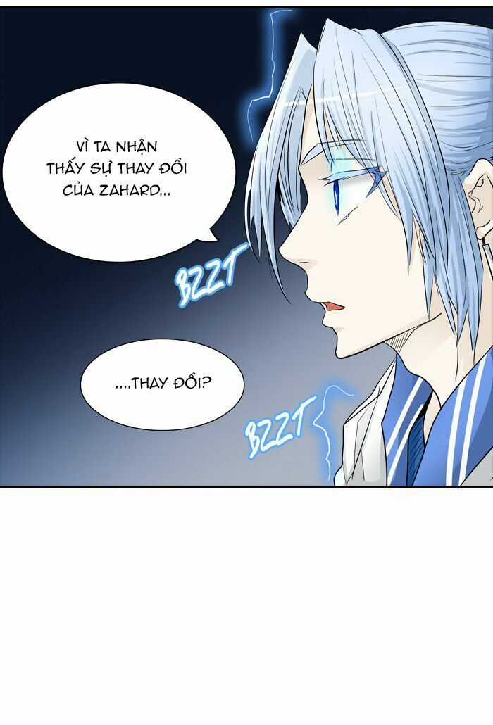 Tòa Tháp Bí Ẩn - Chapter 364 - Trang 3
