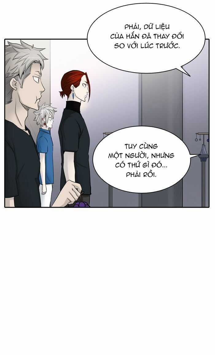 Tòa Tháp Bí Ẩn - Chapter 364 - Trang 4