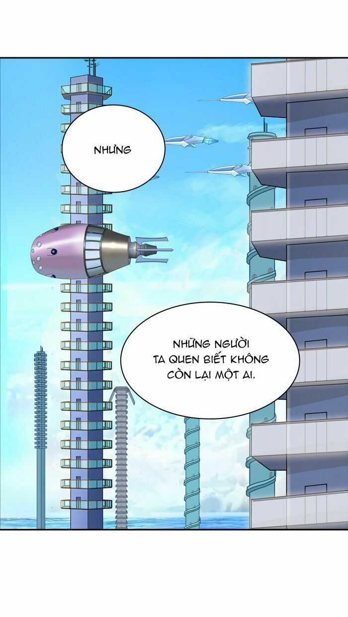 Tòa Tháp Bí Ẩn - Chapter 364 - Trang 8