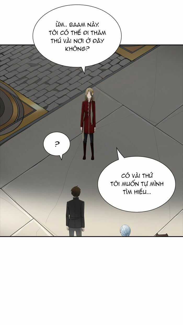 Tòa Tháp Bí Ẩn - Chapter 364 - Trang 77