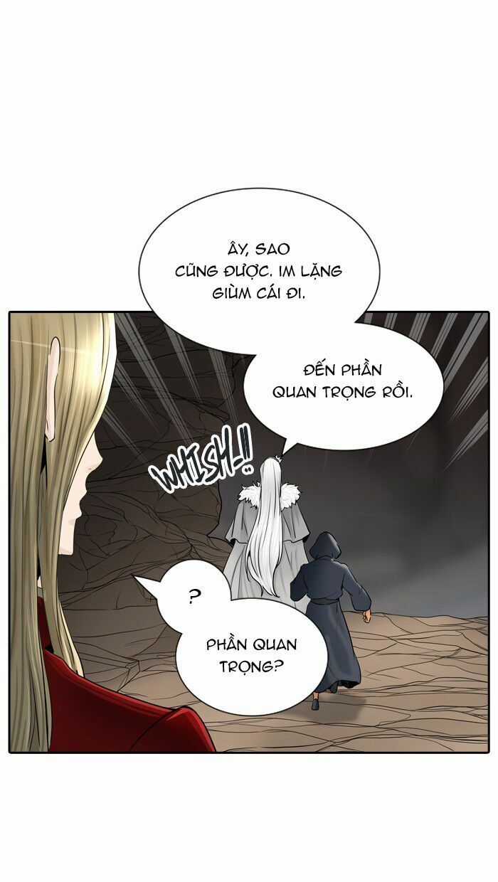 Tòa Tháp Bí Ẩn - Chapter 365 - Trang 40