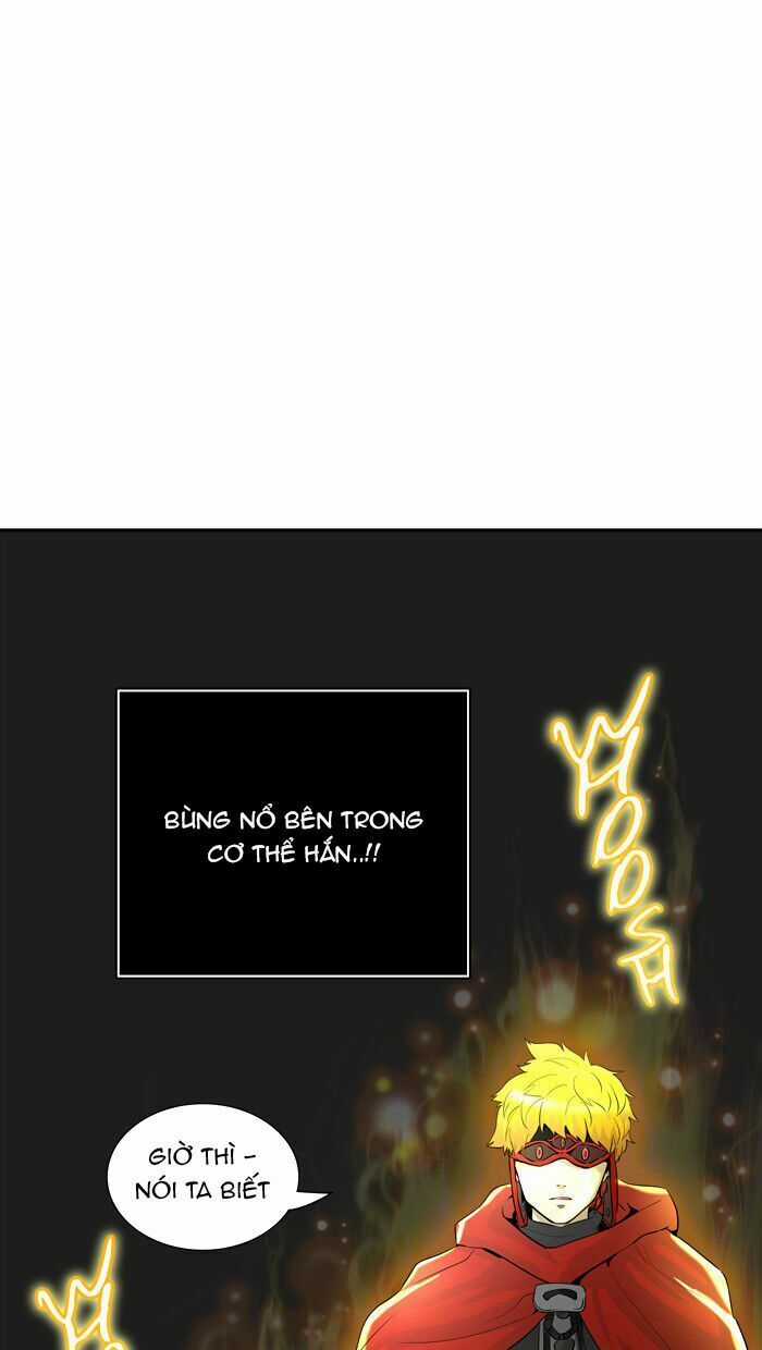 Tòa Tháp Bí Ẩn - Chapter 366 - Trang 11