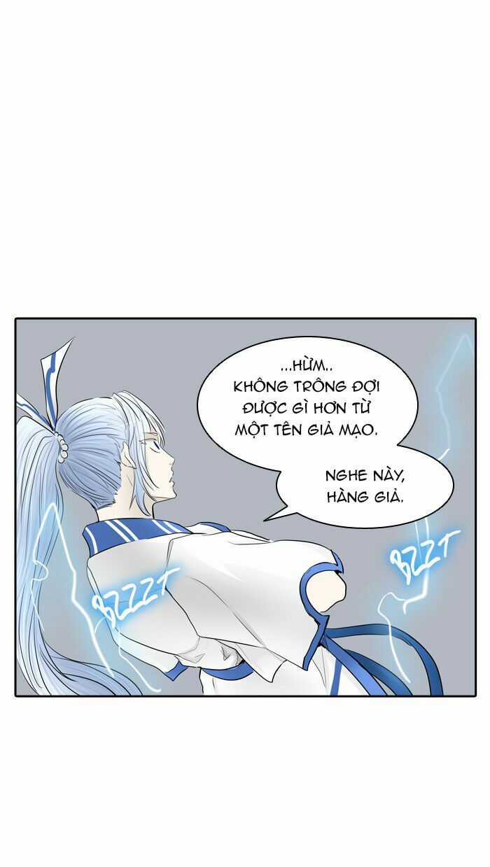 Tòa Tháp Bí Ẩn - Chapter 366 - Trang 101