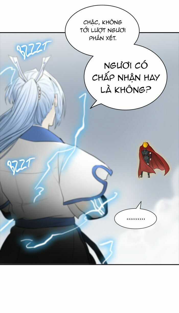 Tòa Tháp Bí Ẩn - Chapter 366 - Trang 110