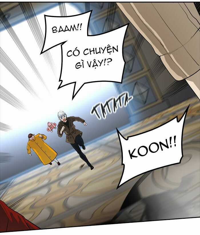 Tòa Tháp Bí Ẩn - Chapter 366 - Trang 15