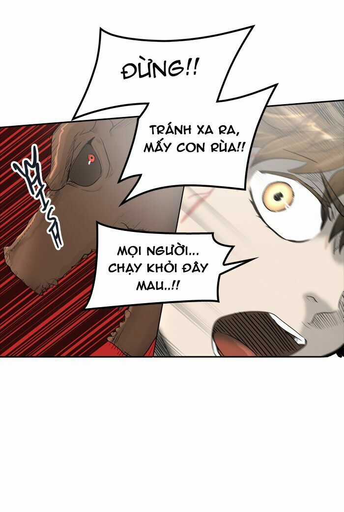 Tòa Tháp Bí Ẩn - Chapter 366 - Trang 16