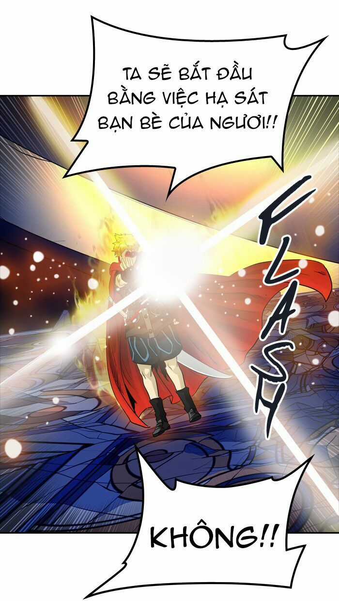 Tòa Tháp Bí Ẩn - Chapter 366 - Trang 18
