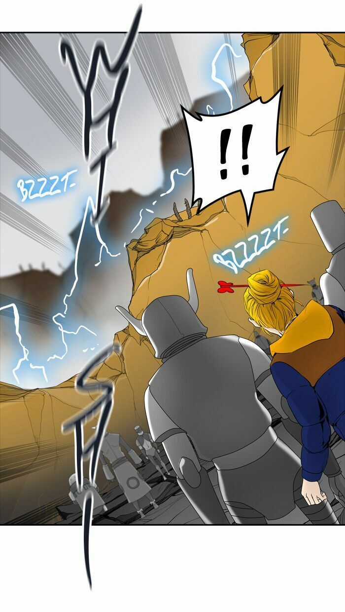 Tòa Tháp Bí Ẩn - Chapter 366 - Trang 28