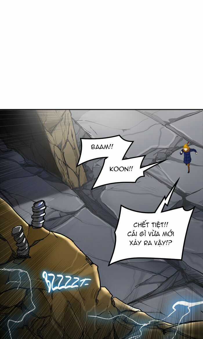 Tòa Tháp Bí Ẩn - Chapter 366 - Trang 29