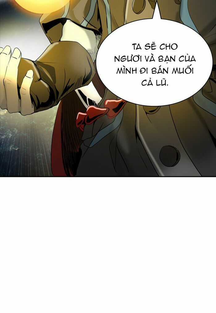 Tòa Tháp Bí Ẩn - Chapter 366 - Trang 4