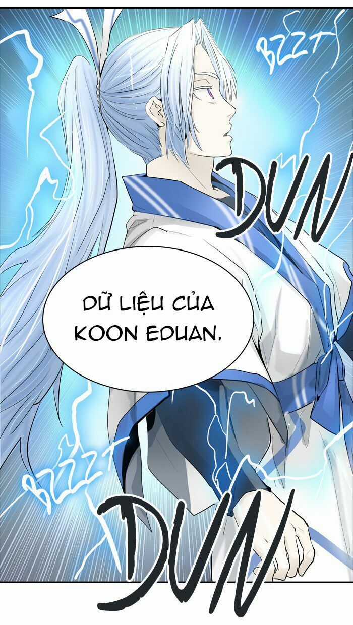 Tòa Tháp Bí Ẩn - Chapter 366 - Trang 38