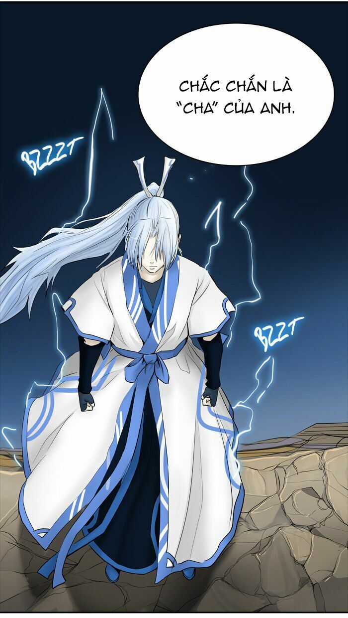 Tòa Tháp Bí Ẩn - Chapter 366 - Trang 41