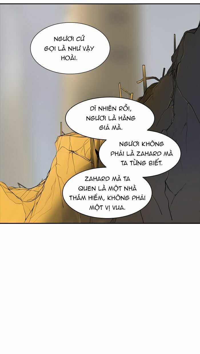Tòa Tháp Bí Ẩn - Chapter 366 - Trang 44