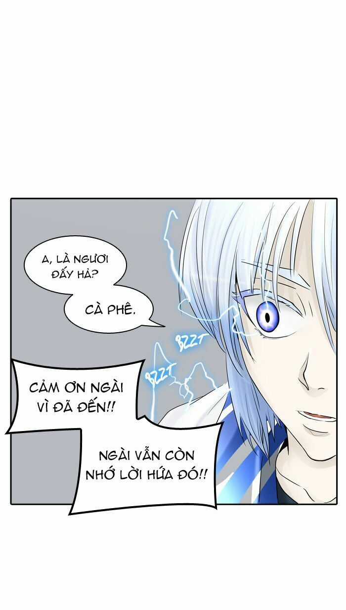 Tòa Tháp Bí Ẩn - Chapter 366 - Trang 47