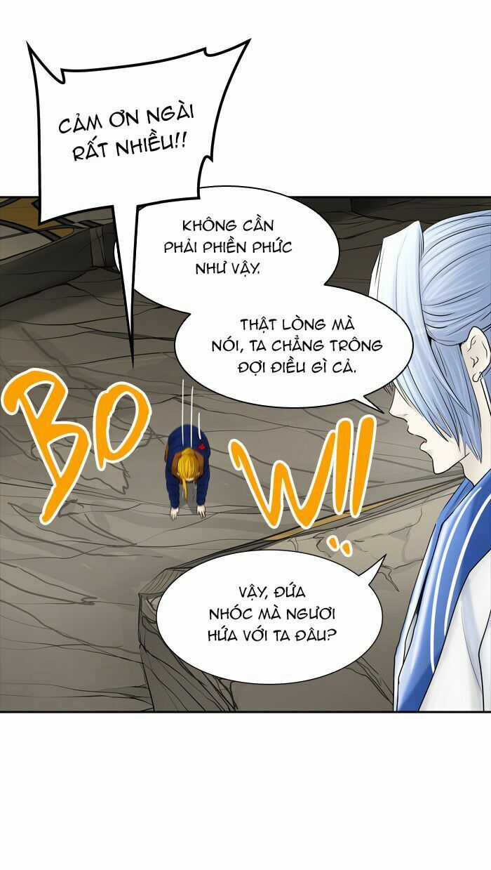 Tòa Tháp Bí Ẩn - Chapter 366 - Trang 48