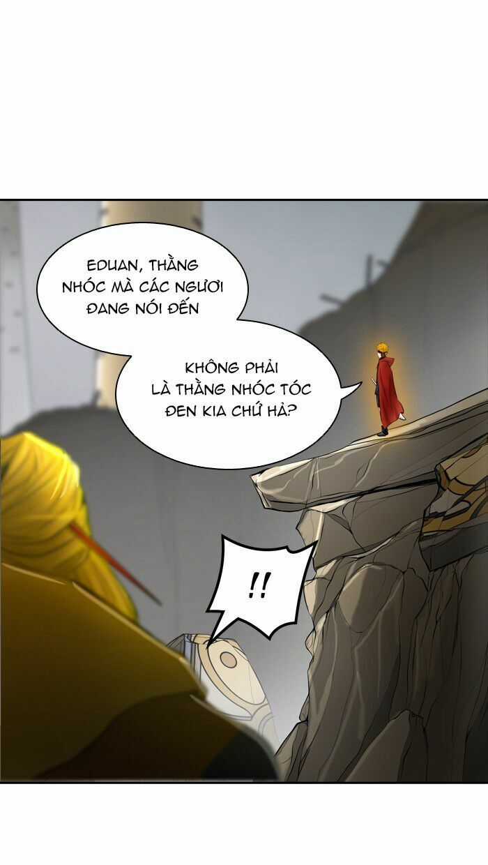 Tòa Tháp Bí Ẩn - Chapter 366 - Trang 50