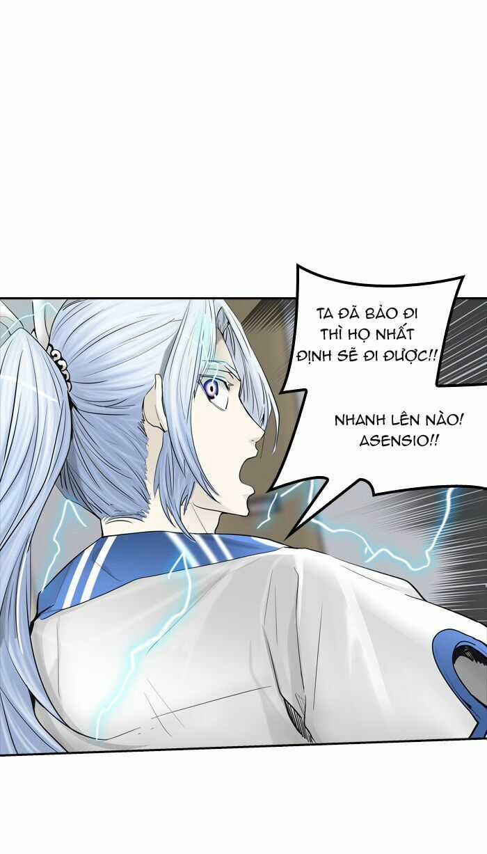Tòa Tháp Bí Ẩn - Chapter 366 - Trang 58