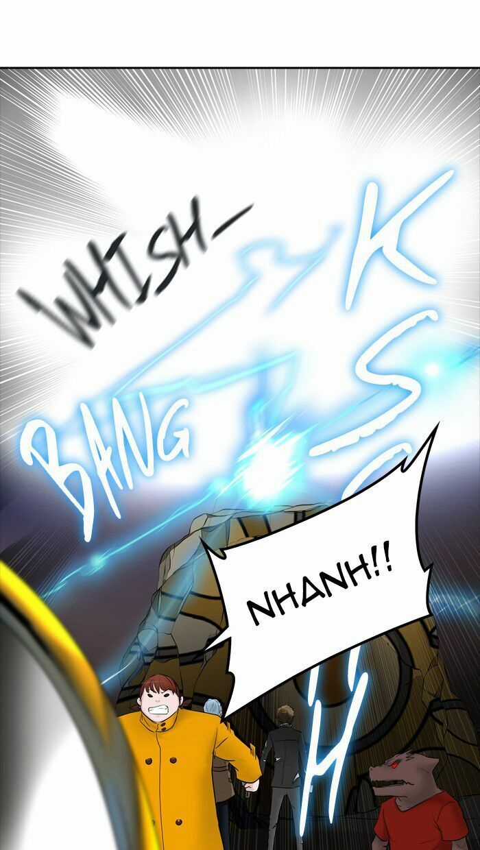 Tòa Tháp Bí Ẩn - Chapter 366 - Trang 60