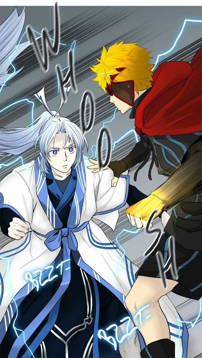 Tòa Tháp Bí Ẩn - Chapter 366 - Trang 68