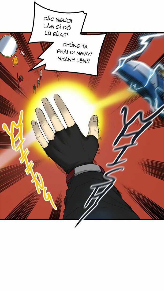 Tòa Tháp Bí Ẩn - Chapter 366 - Trang 70